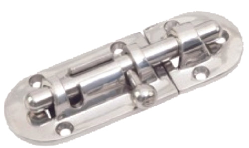 SEADOG BOLT BARREL SS HEAVY DUTY