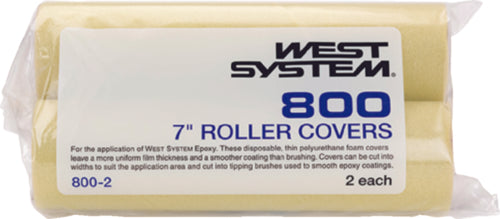 West System 803 Glue Brushes – Hooper's Yachts