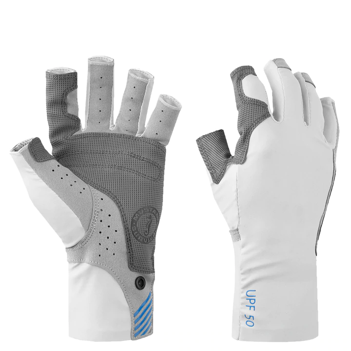 Traction UV Glove